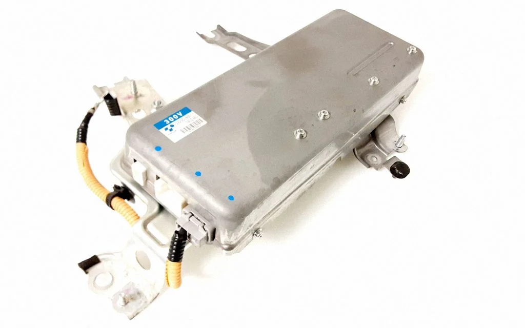 Other control units/modules G925048011
