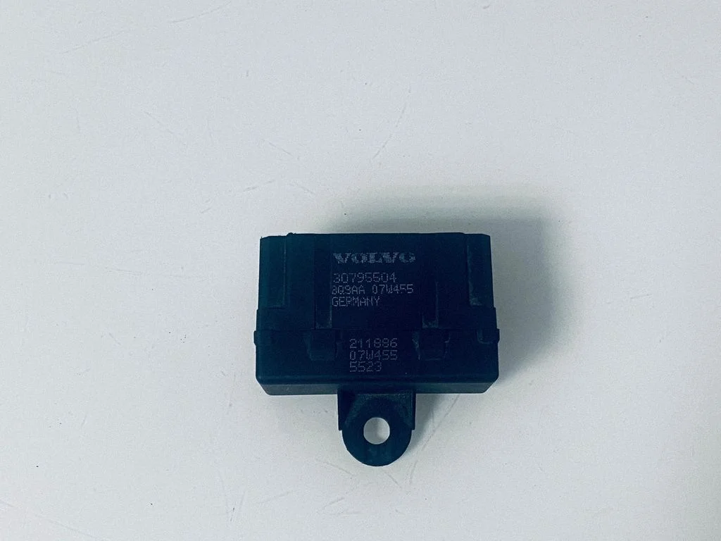 Citi vadības bloki/moduļi