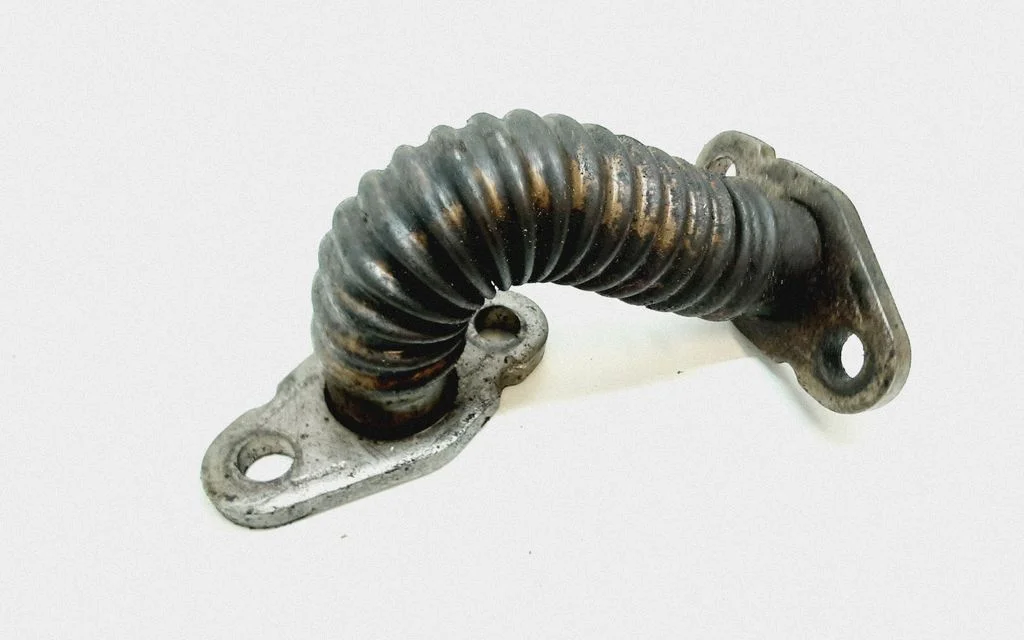 EGR-klapi toru (-d)/ voolik (-ud) – Volvo S60 (2011-2013)