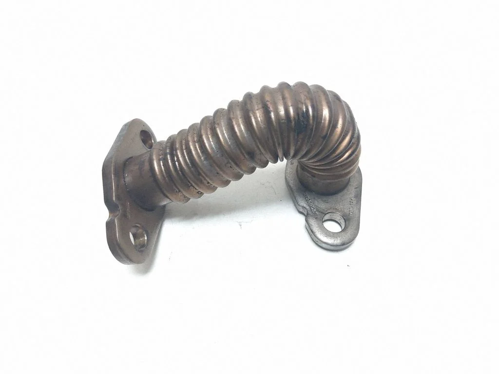 EGR-klapi toru (-d)/ voolik (-ud) – Volvo S60 (2011-2013)