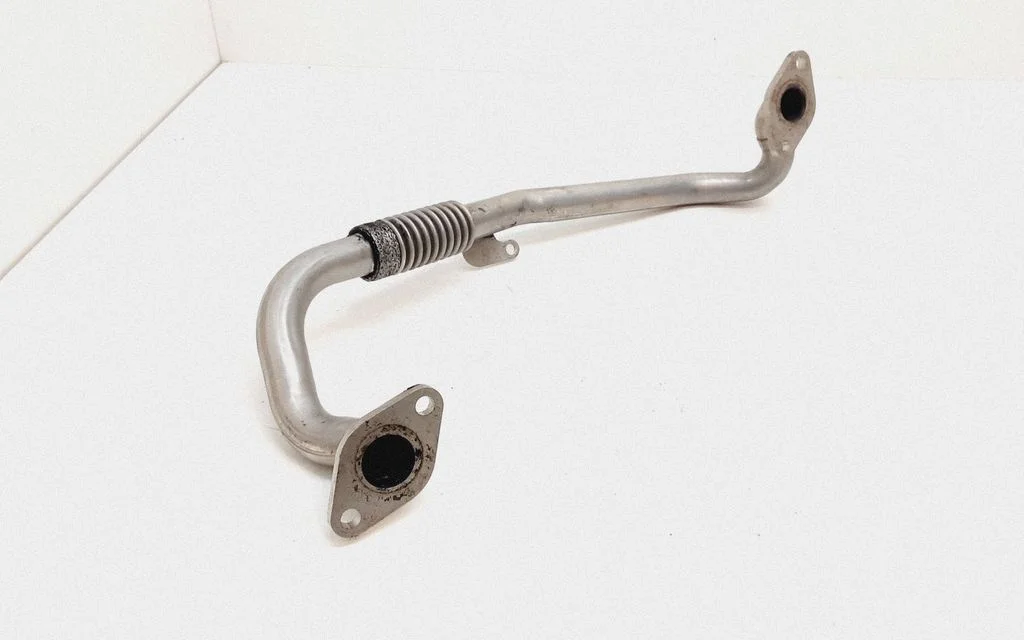 EGR-klapi toru (-d)/ voolik (-ud) – Volkswagen Passat CC (2008-2016)