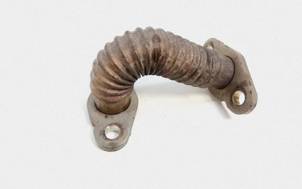 EGR-klapi toru (-d)/ voolik (-ud) – Volvo V70 (2008-2013)