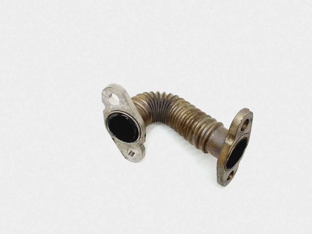 EGR-klapi toru (-d)/ voolik (-ud) – Volvo XC60 (2014-2016)