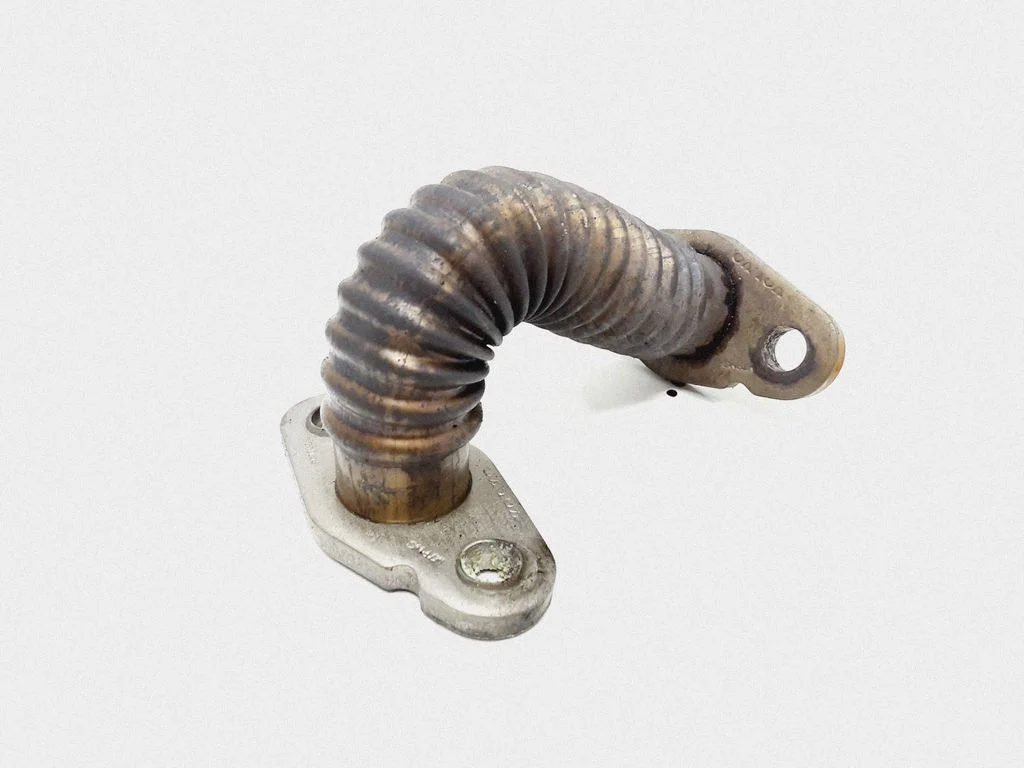 EGR-klapi toru (-d)/ voolik (-ud) – Volvo C30 (2010-2013)