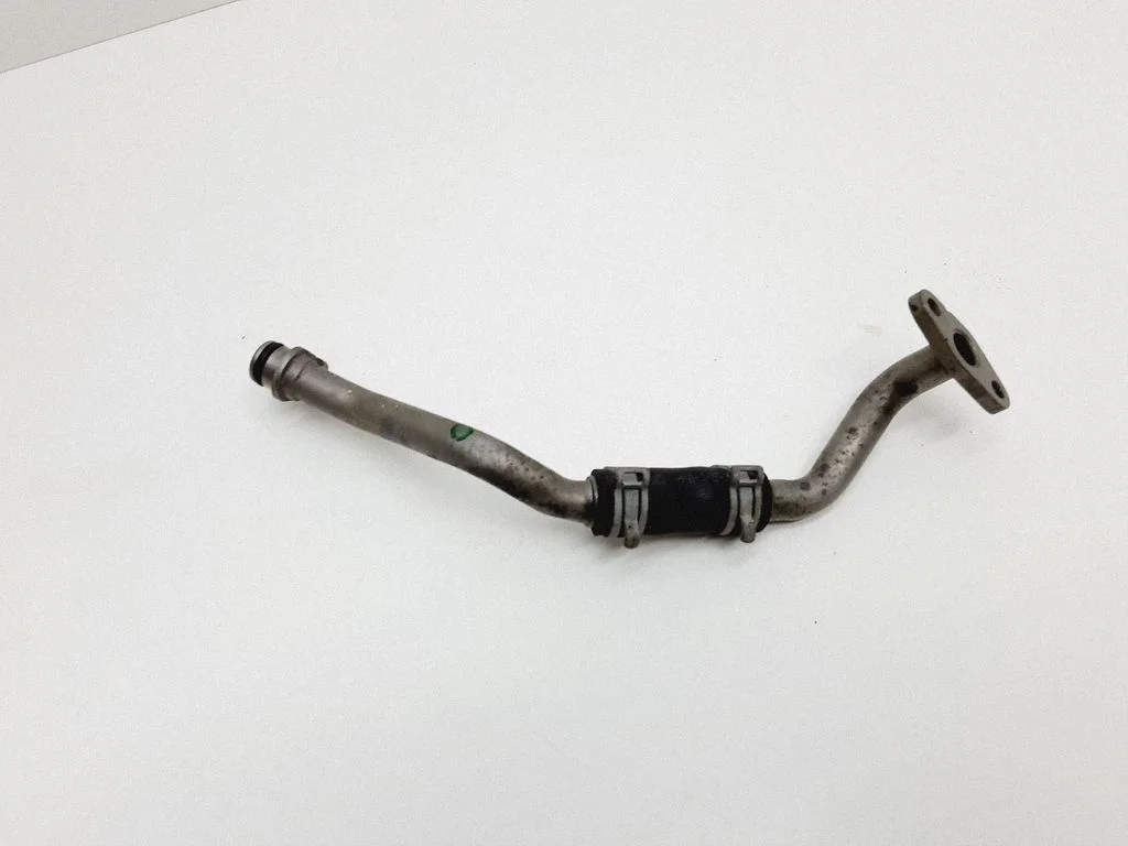 EGR-klapi toru (-d)/ voolik (-ud) – Mercedes-Benz C-klass W205 (2014-2021)