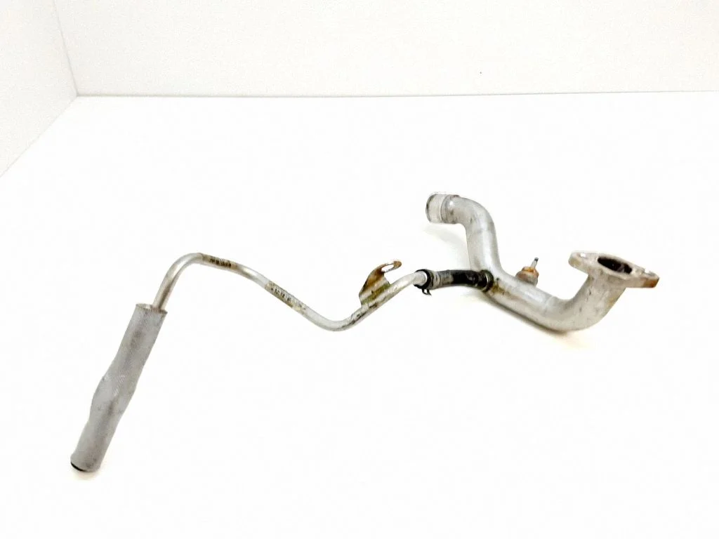 EGR-klapi toru (-d)/ voolik (-ud) – Volkswagen Passat CC (2008-2016)
