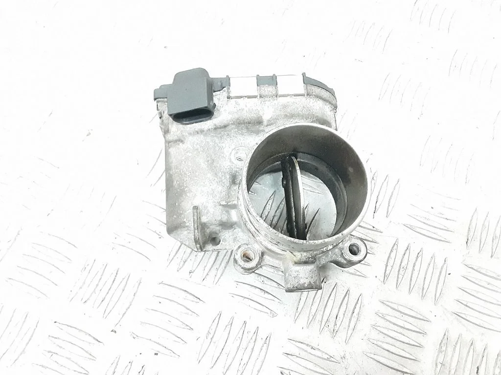 Drosselklapp – Volvo XC60 (2009-2013)