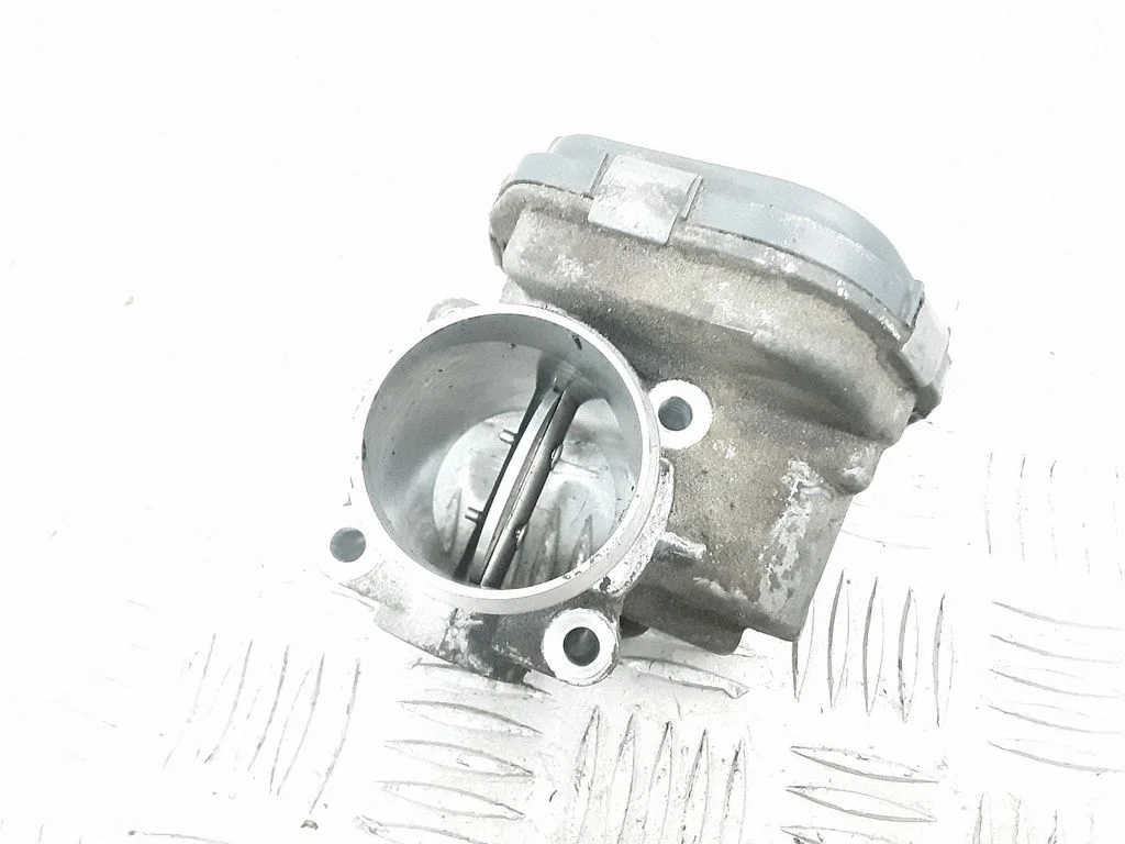 Throttle valve 9673534480