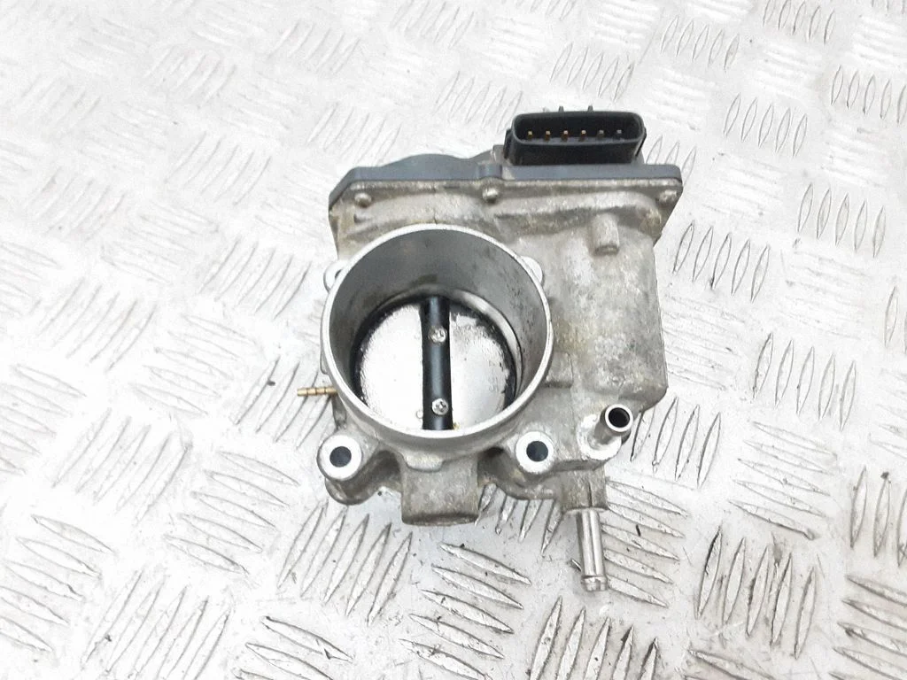 Throttle valve 2203037050