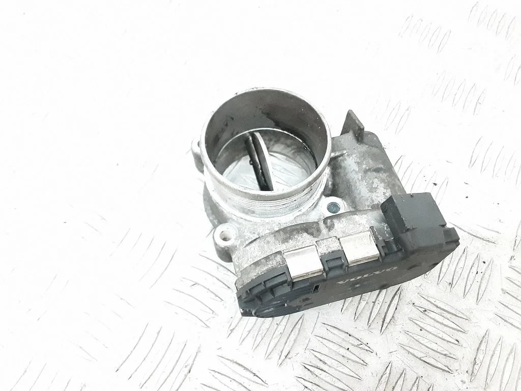 Drosselklapp 31216665
