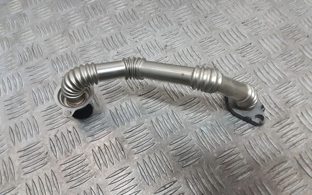 EGR-klapi toru (-d)/ voolik (-ud) – Peugeot 3008 II (2016-2023)