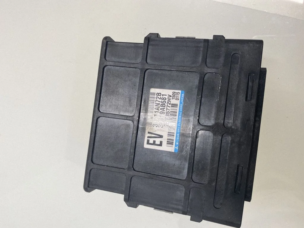 Muud juhtplokid/moodulid – Subaru Outback (2009-2014)