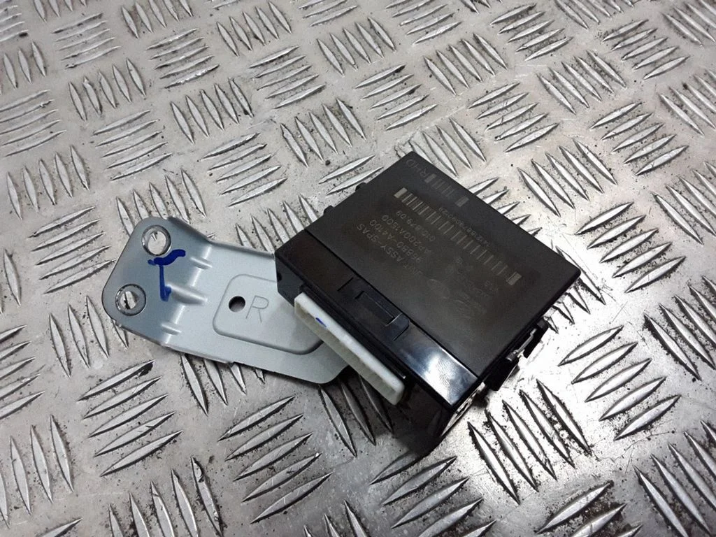 Other control units/modules 96880A4100
