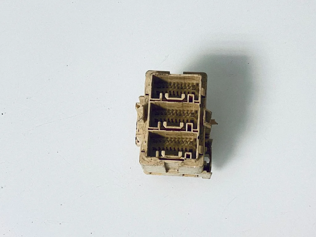 Other control units/modules