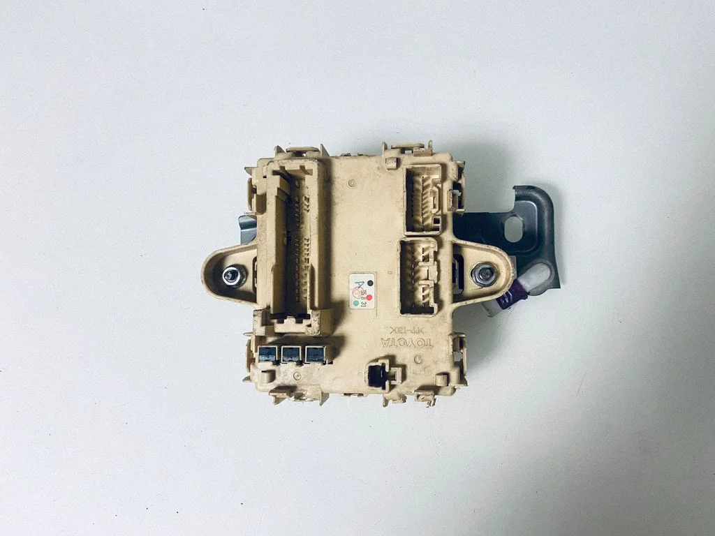 Other control units/modules