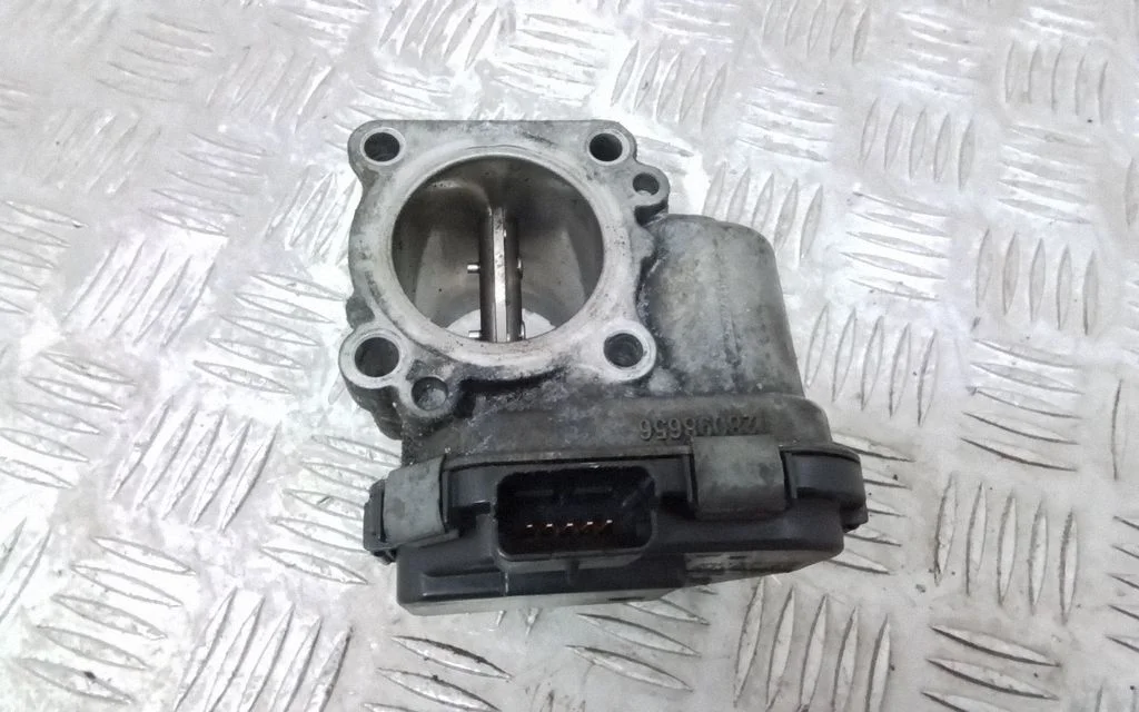 Throttle valve 9673534480