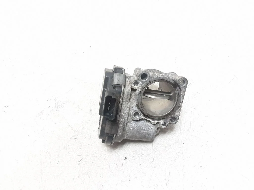 Throttle valve 28275019