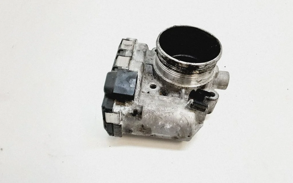 Drosselklapp 31216665