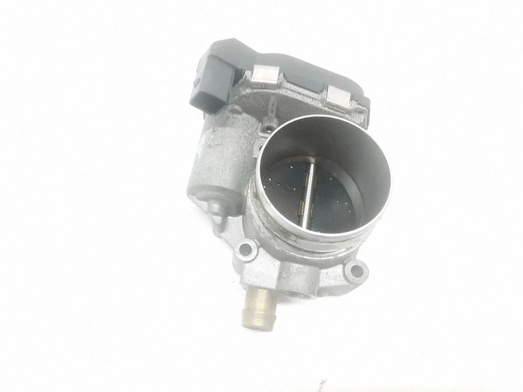 Drosselklapp – BMW 5-seeria F10 F11 (2009-2016)