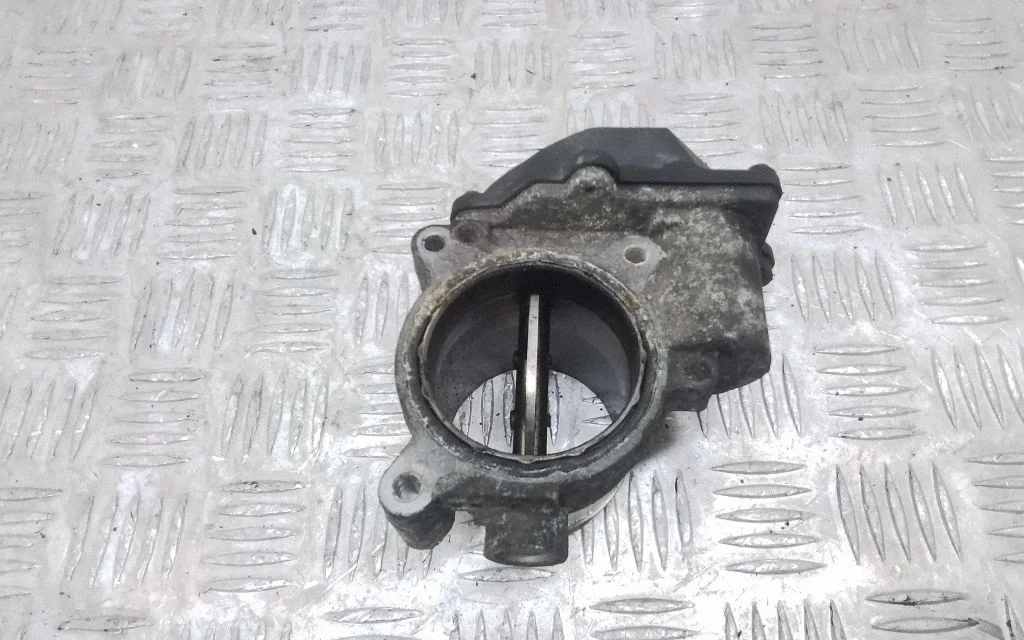 Throttle valve 076128063A