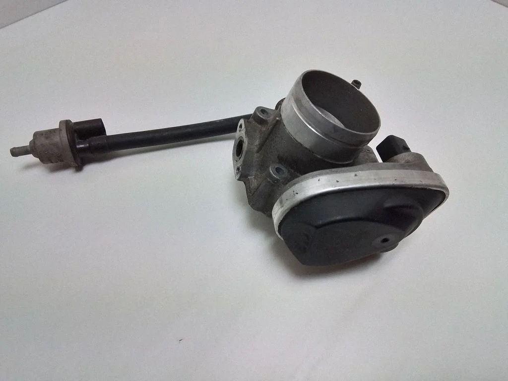 Throttle valve 06A133062AB