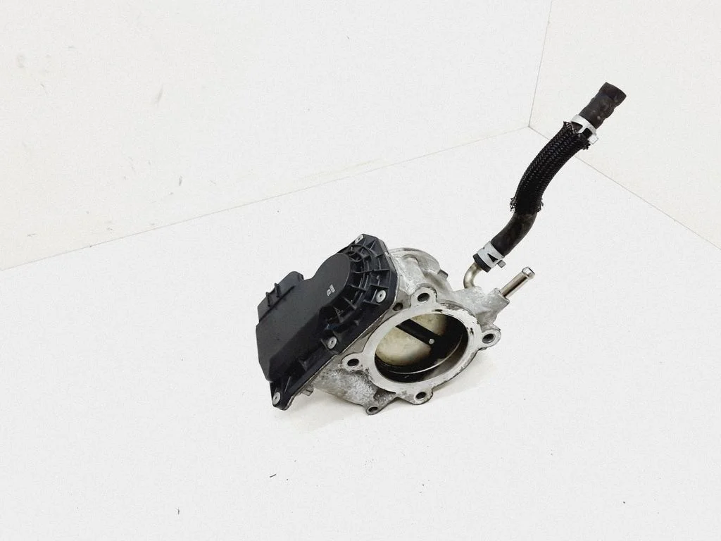 Throttle valve 220300V010