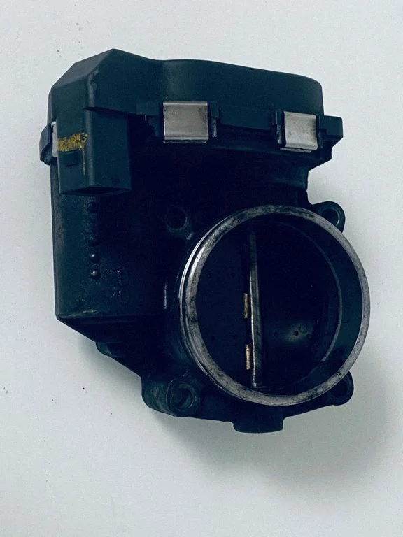 Throttle valve – BMW 3 Series E90 E91 (2005-2012)