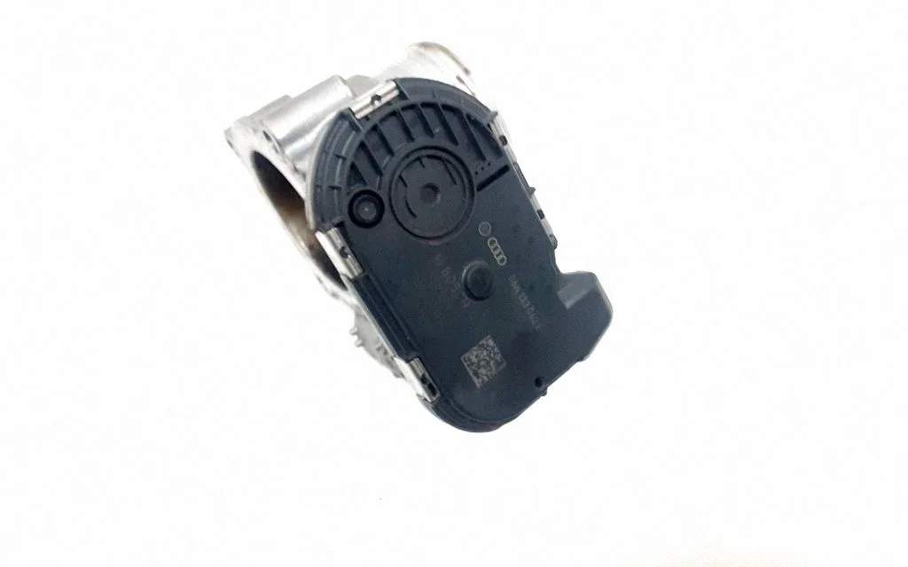 Throttle valve – Volkswagen Passat CC (2008-2016)