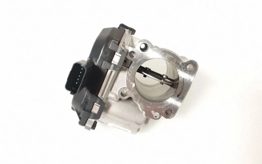 Throttle valve 9807238580
