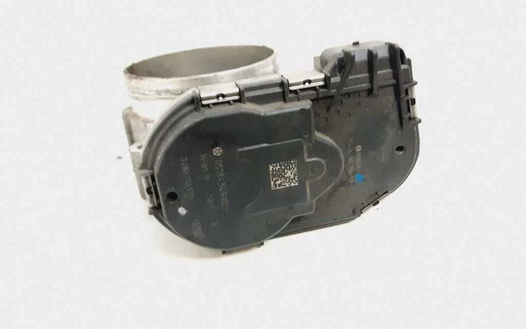 Throttle valve – Chrysler Town & Country V (2008-2016)