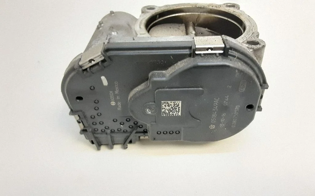 Throttle valve – Chrysler Town & Country V (2008-2016)