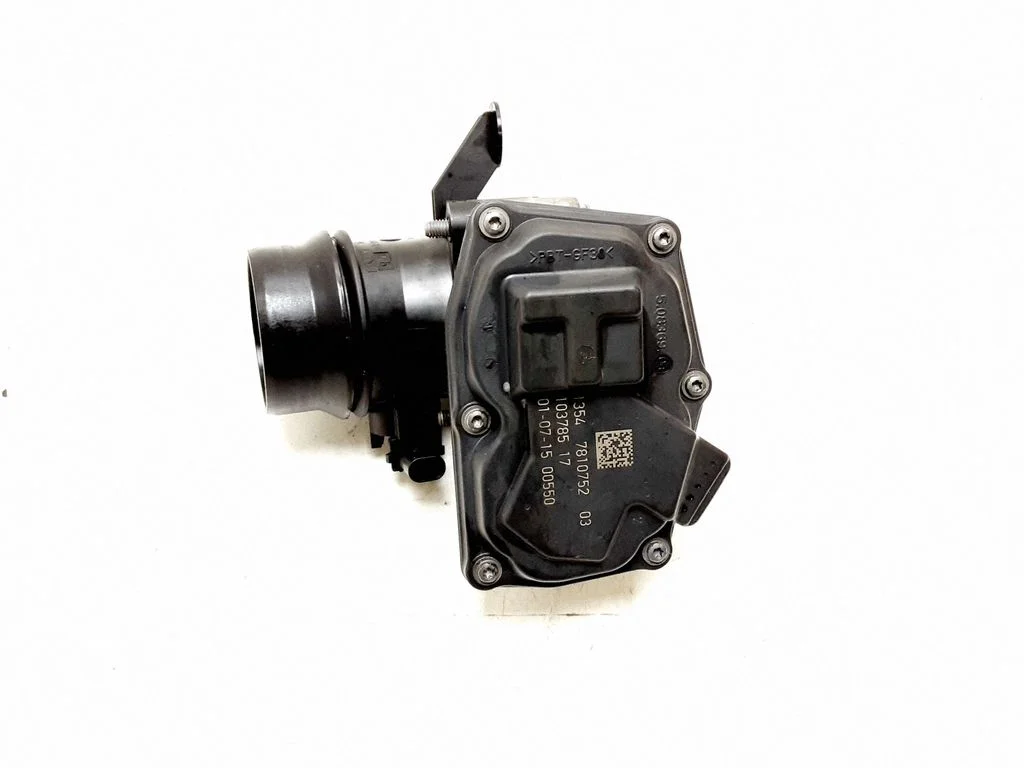 Drosselklapp – Mini Cooper Countryman R60 (2011-2016)