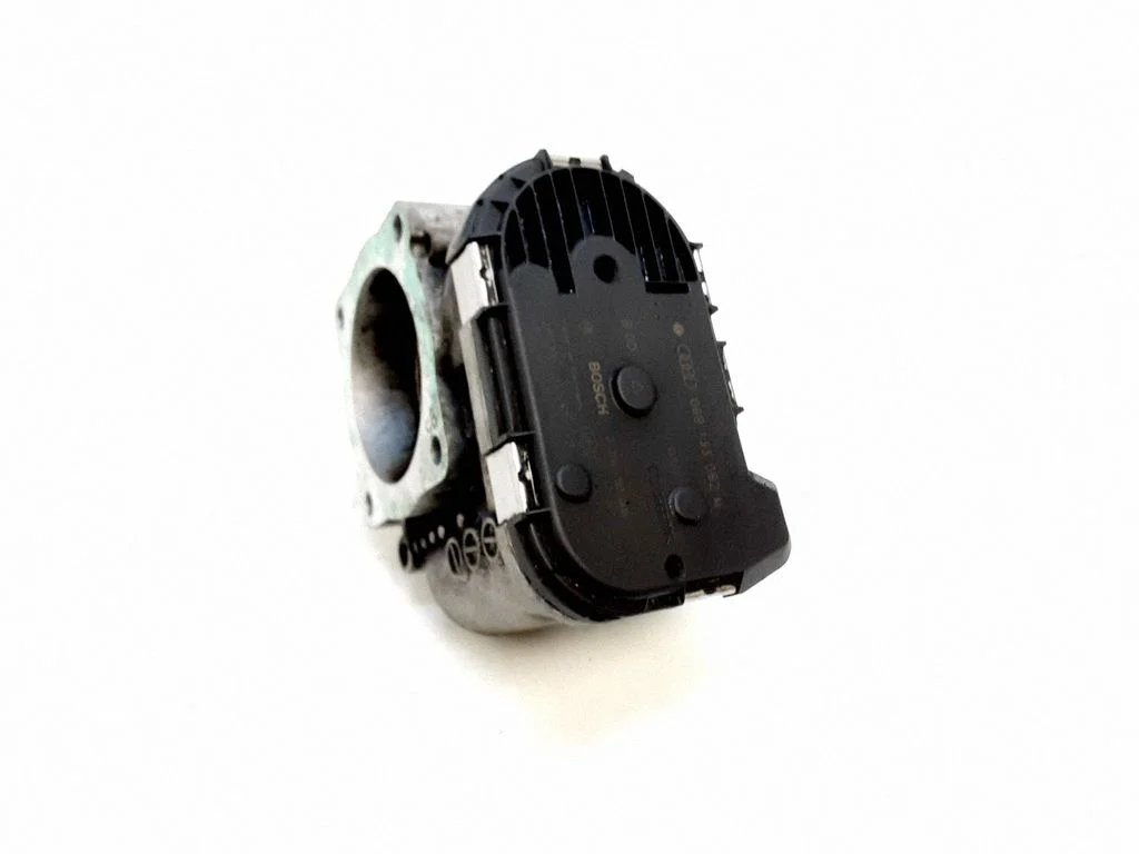 Throttle valve – Audi A4 S4 B6 8E 8H (2001-2005)