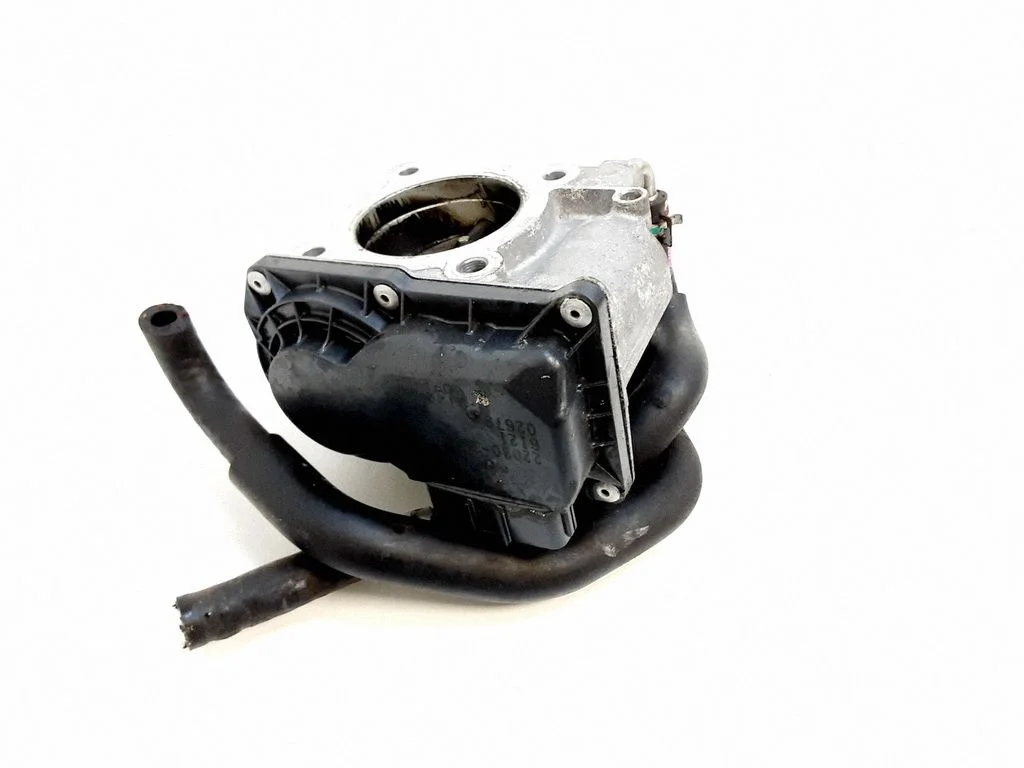 Drosselklapp – Toyota RAV 4 (XA40) (2012-2018)