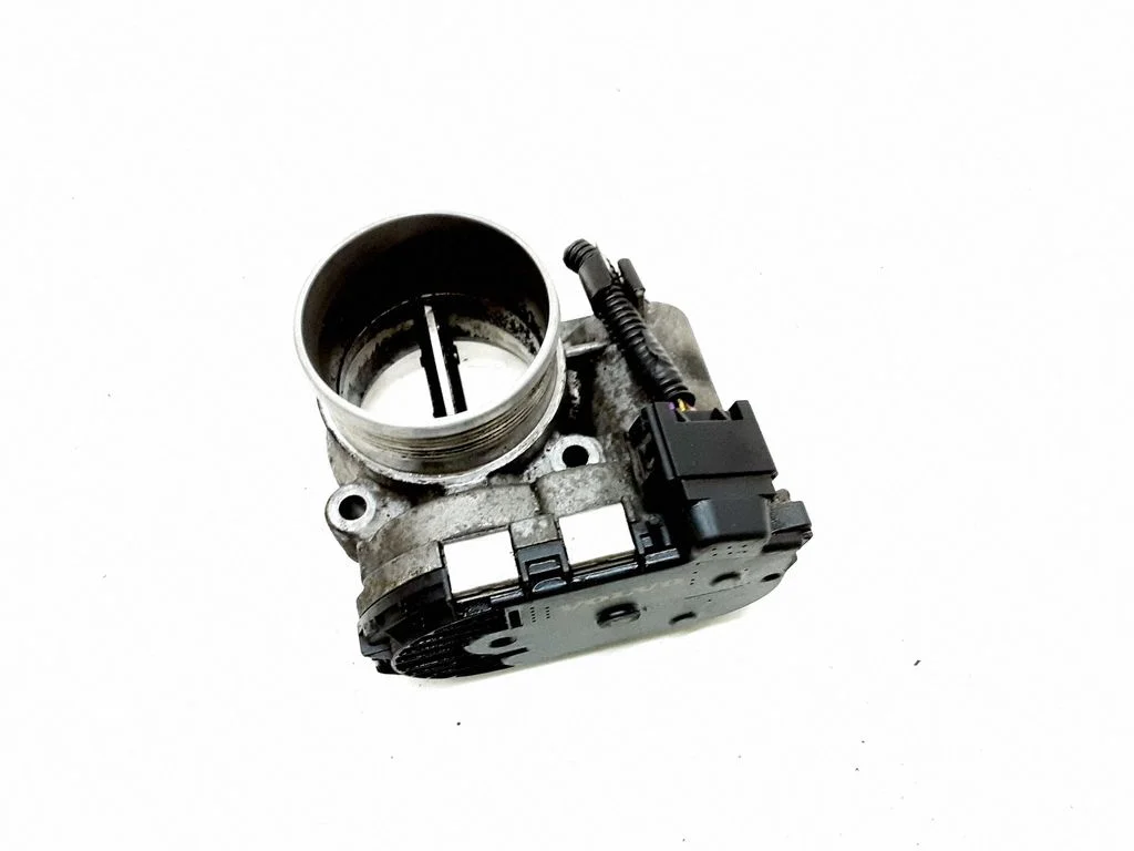 Throttle valve 31216665