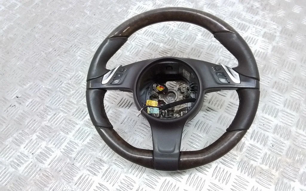 Rool – Porsche Cayenne (92A) (2010-2017)