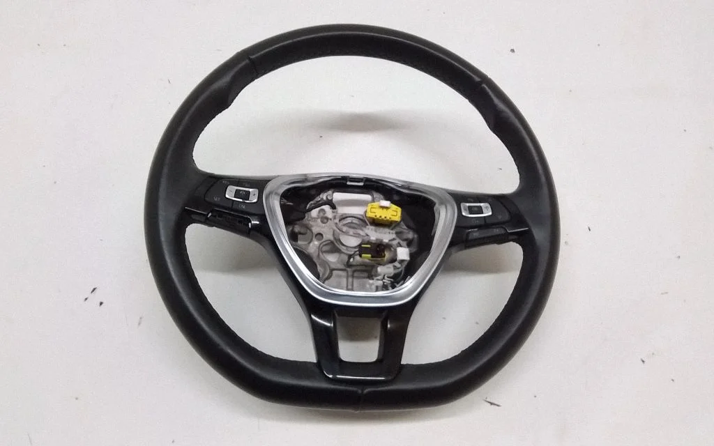 Steering wheel 3QF419091