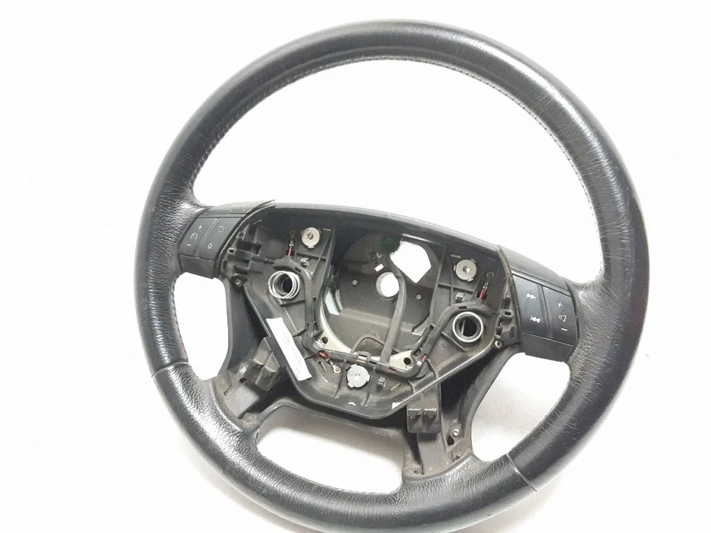Steering wheel 30686837