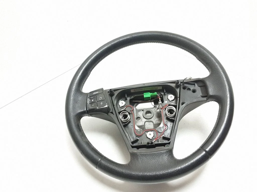 Steering wheel – Volvo V50 (2004-2007)