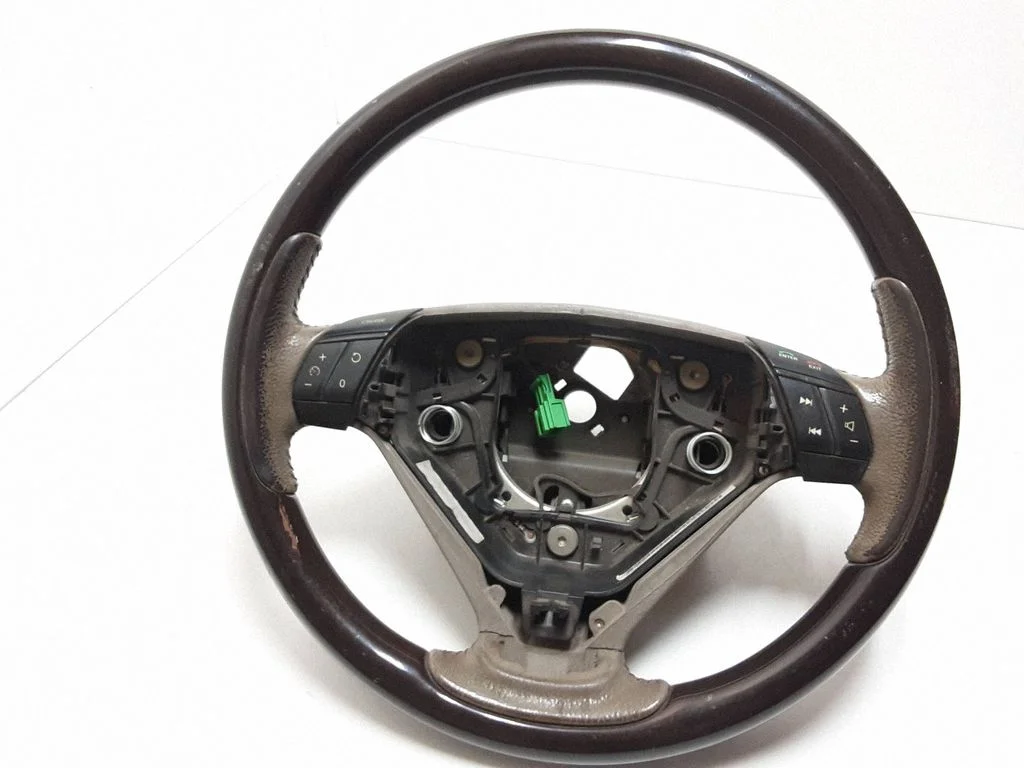 Steering wheel 8674669