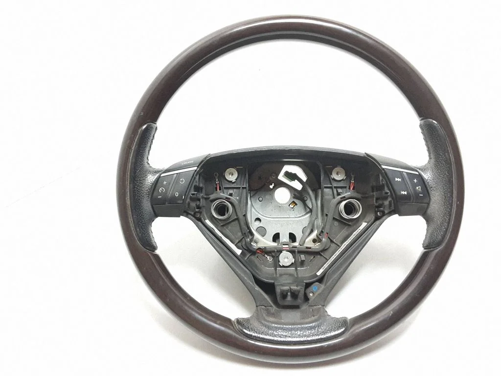 Rool – Volvo S60 (2005-2010)