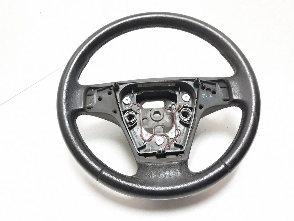 Steering wheel 8687335