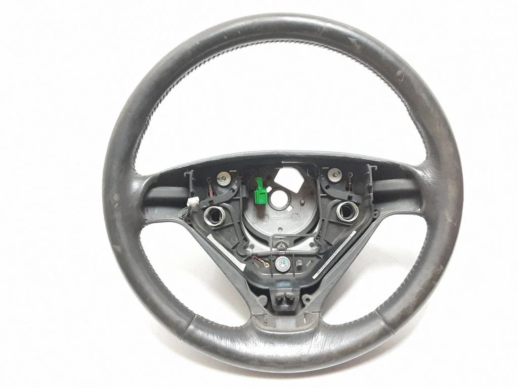 Steering wheel 9209827
