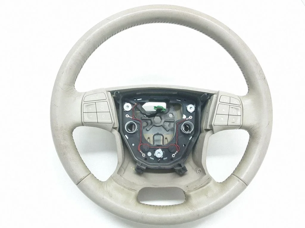 Steering wheel – Volvo XC60 (2009-2013)
