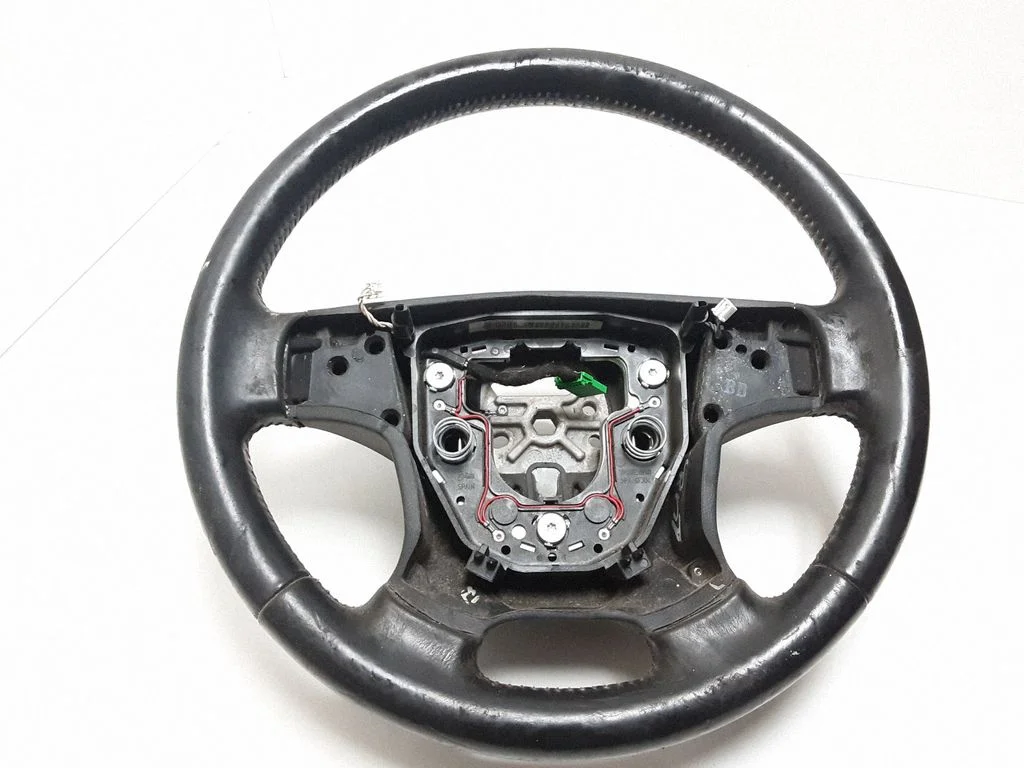 Steering wheel – Volvo XC60 (2009-2013)