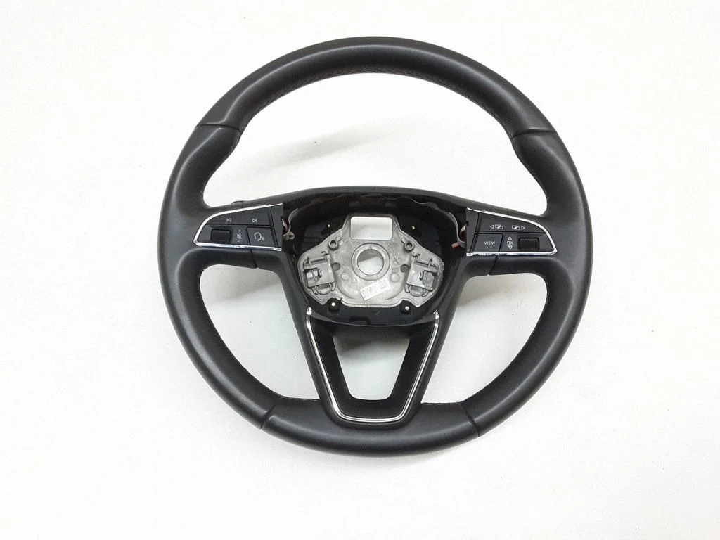 Steering wheel 575419091E