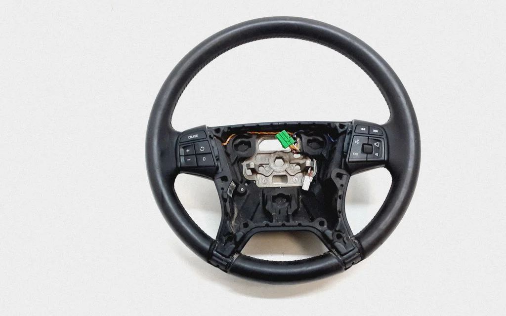 Rool – Volvo S60 (2011-2013)