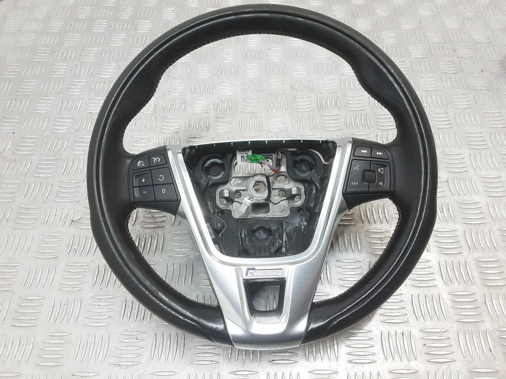 Kierownica – Volvo V40 (2012-2019)