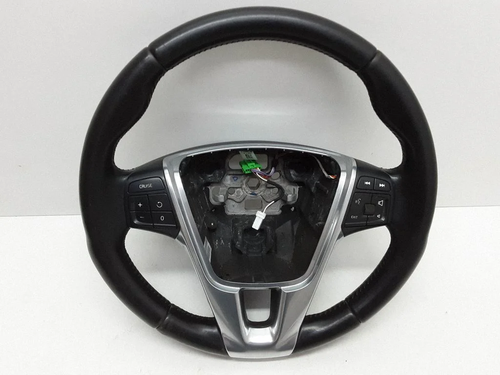 Rool – Volvo S60 (2011-2013)
