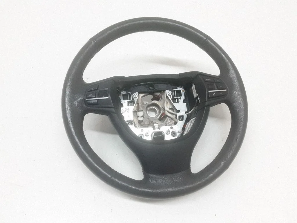 Steering wheel – BMW 5 Series F10 F11 (2009-2016)